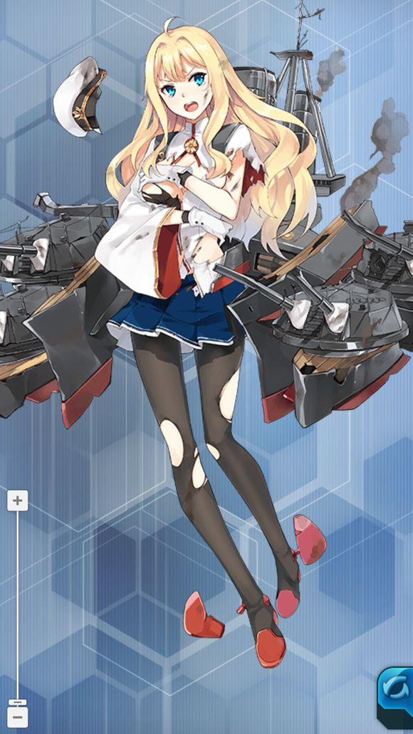 战舰少女R稀有船只获取攻略 战舰少女R稀有船打捞
