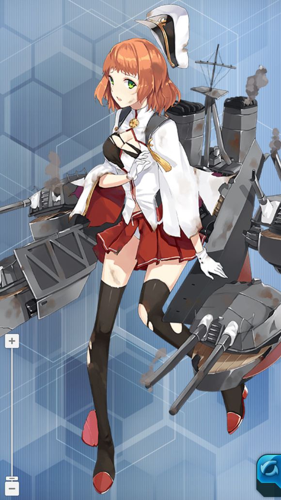 战舰少女R稀有船只获取攻略 战舰少女R稀有船打捞