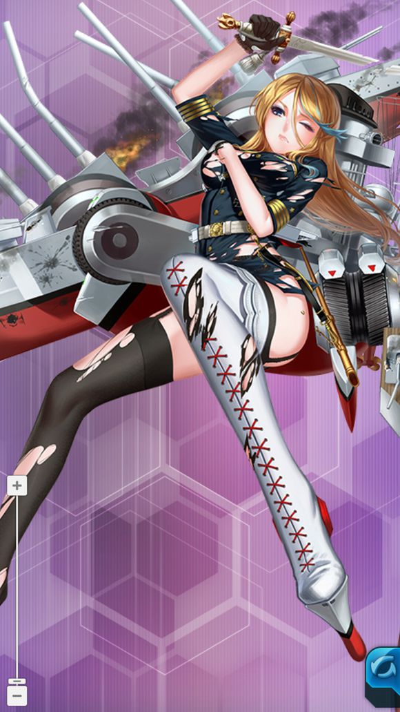 战舰少女R稀有船只获取攻略 战舰少女R稀有船打捞