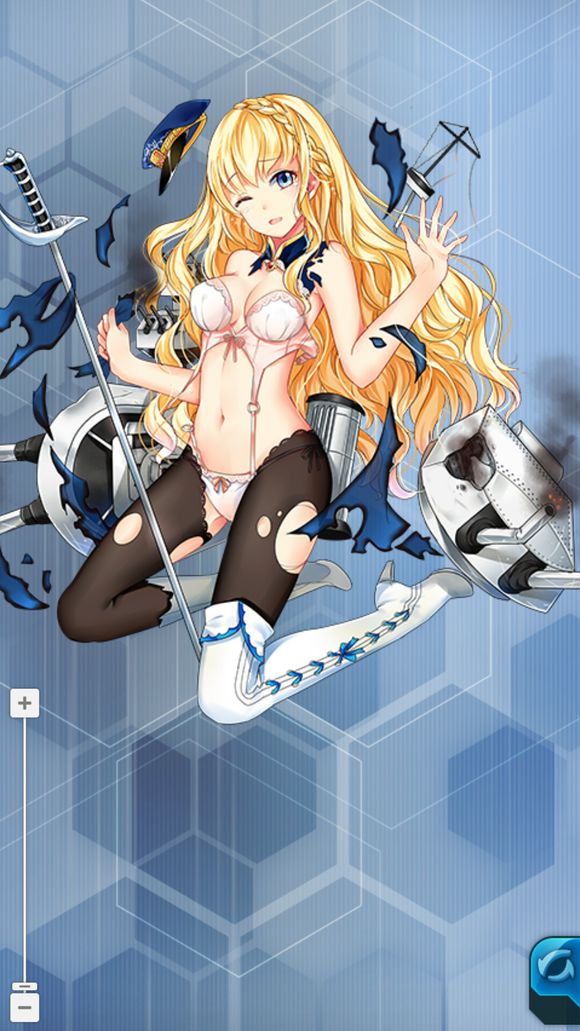 战舰少女R稀有船只获取攻略 战舰少女R稀有船打捞
