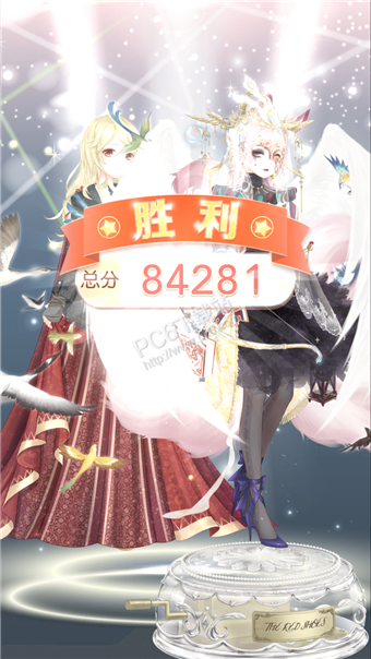 奇迹暖暖满天繁星月鹿仰颈怎么搭配 奇迹暖暖满天繁星月鹿仰颈高分搭配攻略
