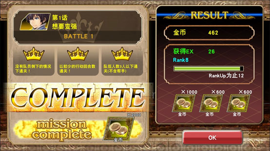 苍之骑士团副本有哪些? 苍之骑士团副本攻略介绍