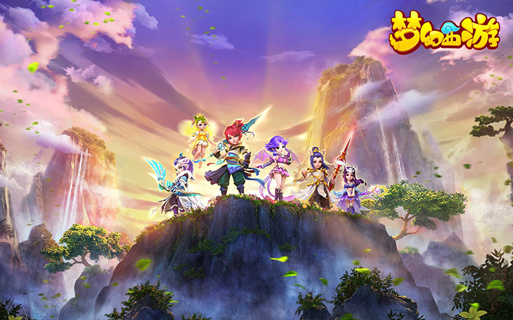 梦幻西游手游混乱模式怎么玩 梦幻西游手游混乱模式介绍