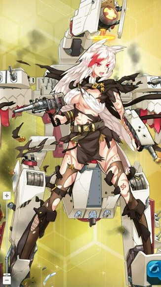 战舰少女R圣建活动介绍 北卡罗来建造公式和时间一览