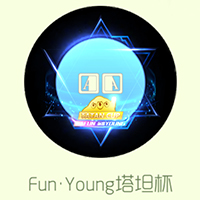 球球大作战塔坦杯特供光环皮肤Fun·Young塔坦杯获取攻略