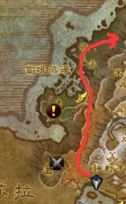 魔兽世界7.0肯瑞托世界任务在哪做 7.0肯瑞托世界任务详解