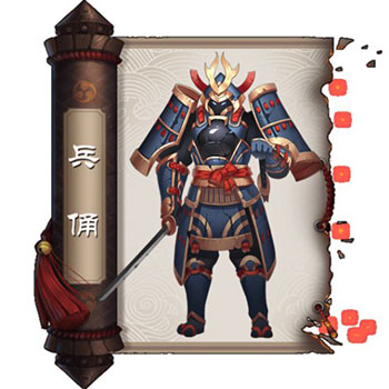 阴阳师兵俑御魂搭配技巧 阴阳师手游兵俑御魂搭配攻略