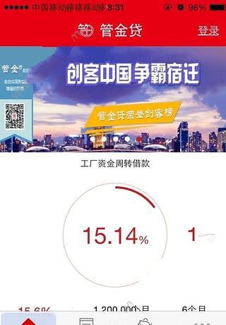 管金贷P2P平台安全吗?管金贷是好吗?
