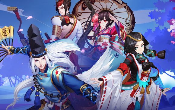 阴阳师国庆节活动有哪些 阴阳师手游国庆节活动指南
