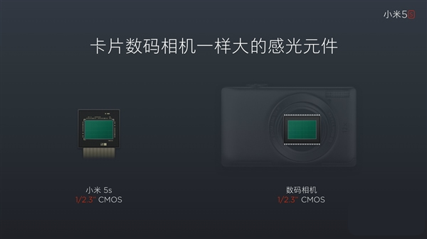 小米5s好用吗 小米5s配置参数介绍