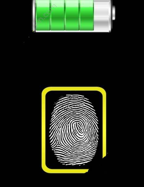 finger ba是什么软件？finger ba指纹充电怎么玩？[多图]图片2