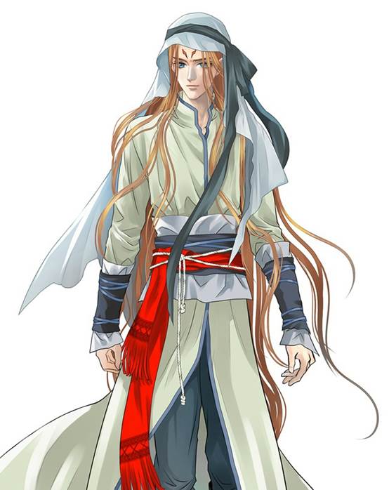 阴阳师SSSR式神火王图鉴欣赏 阴阳师火王技能图鉴