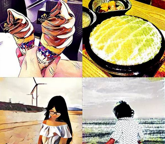 prisma怎么用 prisma怎么取水印