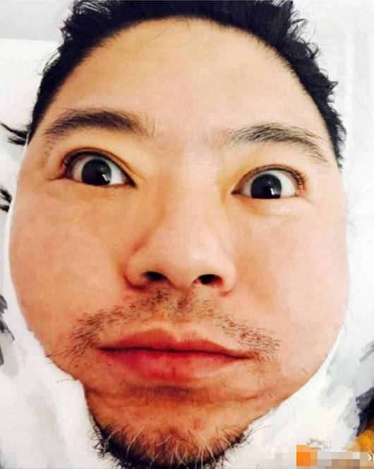 笑昏古七是什么什么梗 笑昏古七是什么意思