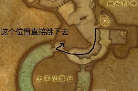 魔兽世界7.1卡拉赞夜之魇最佳路线 重返卡拉赞夜之魇怎么召唤