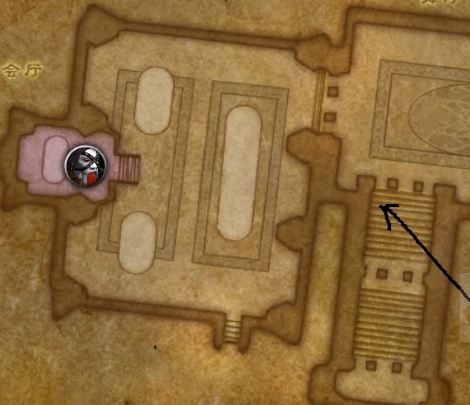 魔兽世界7.1卡拉赞夜之魇最佳路线 重返卡拉赞夜之魇怎么召唤