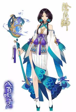 阴阳师八百比丘尼皮肤怎么样 阴阳师八百比丘尼皮肤怎么获得