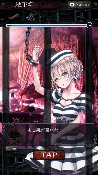 无限牢狱图文通关攻略 无限牢狱第六章怎么过