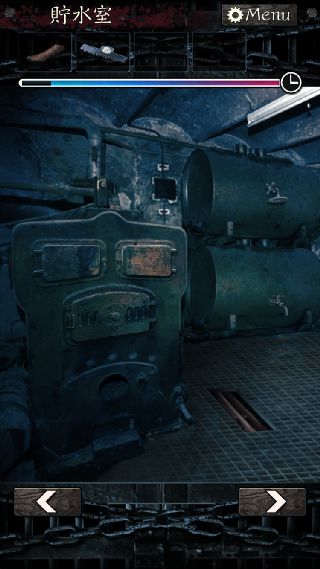 无限牢狱图文通关攻略 无限牢狱第六章怎么过