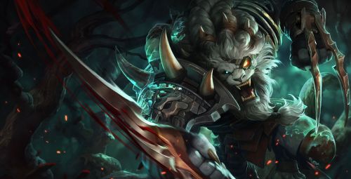 lols7刺客改动 lols7刺客改动技能汇总