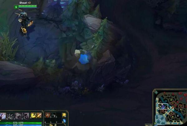 lols7怎么玩 lols7打野怎么怎么玩
