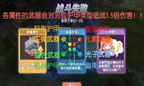 少女咖啡枪PVP竞技进阶技巧 PVP套路攻略详解