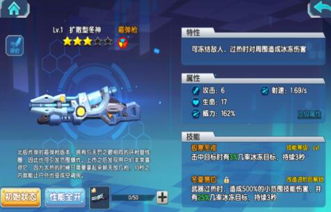 少女咖啡枪PVP竞技进阶技巧 PVP套路攻略详解