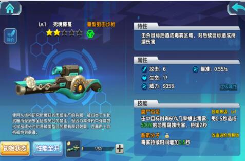 少女咖啡枪PVP竞技进阶技巧 PVP套路攻略详解
