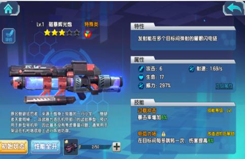 少女咖啡枪PVP竞技进阶技巧 PVP套路攻略详解