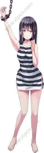 无限牢狱人物角色介绍：角色身份中文翻译[多图]图片2
