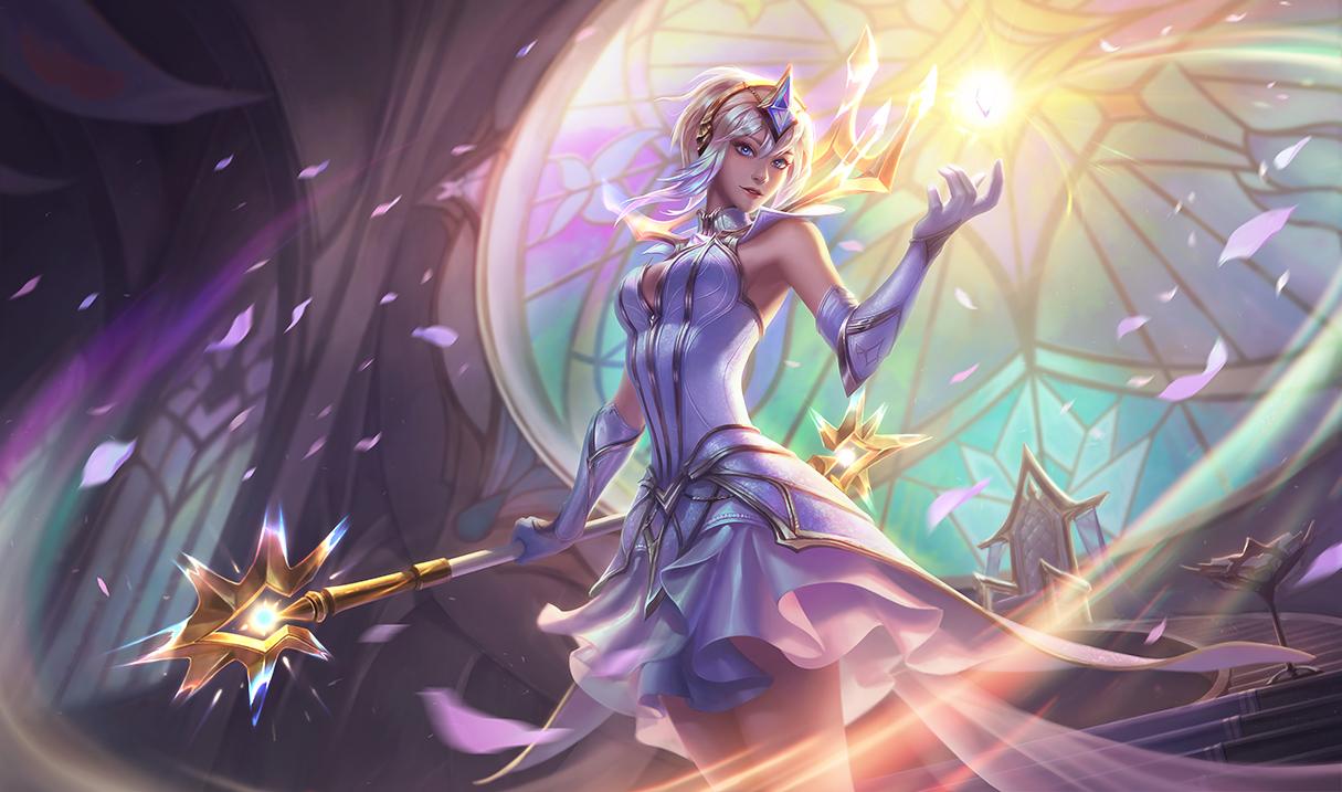 lol6.23版本更新时间 lol6.23版本更新内容