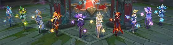 lol6.23版本更新时间 lol6.23版本更新内容