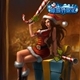 《LOL》2016冰雪节主题海克斯科技宝箱介绍