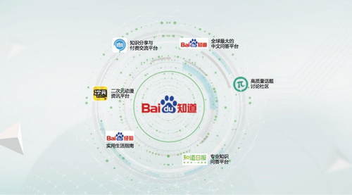 百度派app