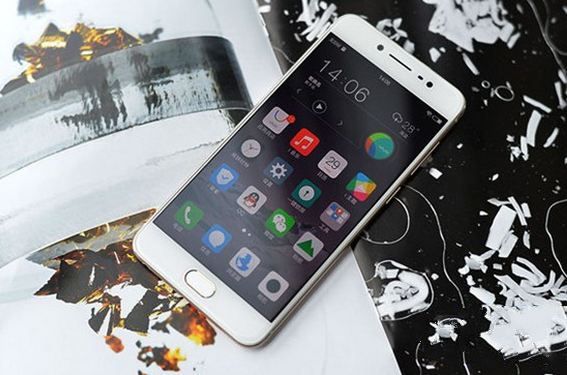 vivox9和oppor9s哪个好  vivox9和oppor9s参数性价比对比