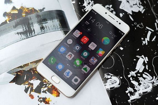 vivo x9/x9plus分屏功能怎么用 vivo x9/x9plus如何使用分屏操作