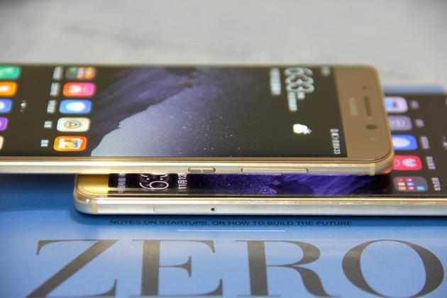 华为Mate 9 Pro体验:也许双曲面屏才应该是主角