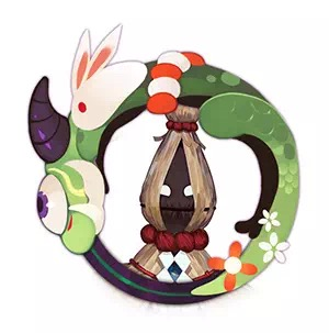 阴阳师山兔头像怎么得 阴阳师的山兔头像怎么样
