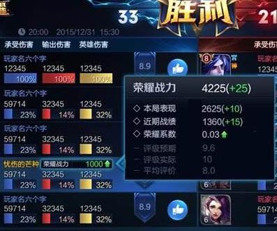 王者荣耀荣耀战区怎么进 王者荣耀荣耀战区玩法详解