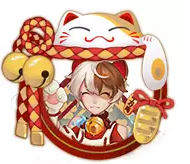 阴阳师元旦头像框获取方法 阴阳师元旦头像框福运猫怎么得