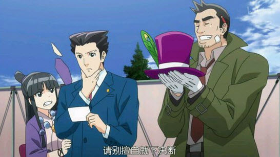 惨遭a1动画化什么意思 惨遭a1动画化是什么梗