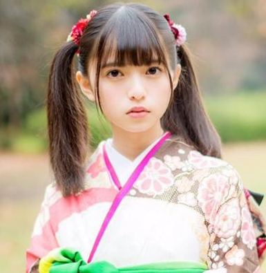 女星脸长18cm