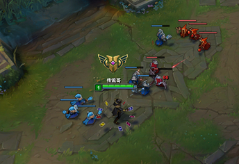 lol英雄成就7级怎么弄 lol英雄成就7级升级技巧