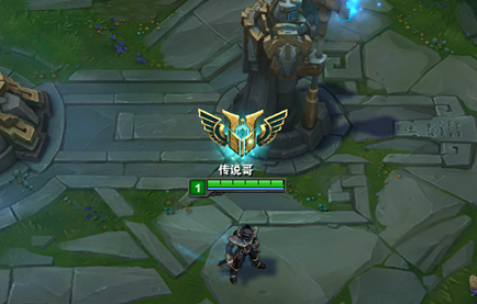 lol英雄成就7级怎么弄 lol英雄成就7级升级技巧