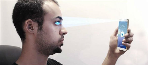 虹膜识别手机有什么用 虹膜识别是什么