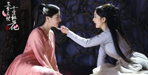 三生三世十里桃花凤九为什么要拿走结魄灯 凤九拿走结魄灯要干嘛