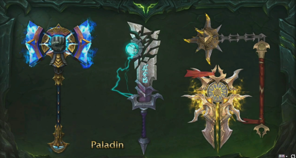 魔兽世界7.2什么时候开 WOW7.2什么时候开