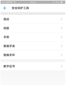 支付宝更新后手势密码怎么设置在哪里 支付宝更新后手势密码忘记了怎么办