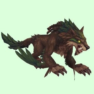 魔兽世界7.2狼鹰坐骑怎么获得 狼鹰坐骑获得方法介绍、