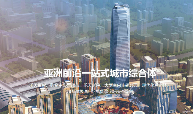 乐天产品有哪些 ​乐天集团旗下品牌